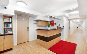 Chefens Hotell